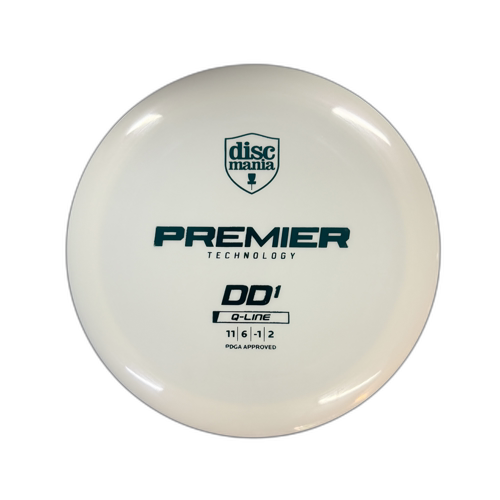 Q-Line DD1 - Premier Technology