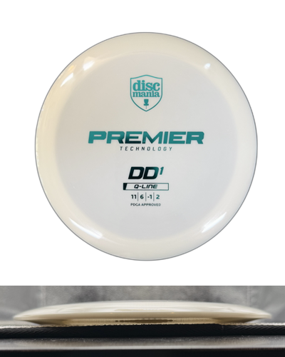 Q-Line DD1 - Premier Technology