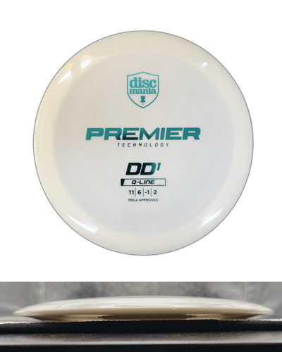 Q-Line DD1 - Premier Technology