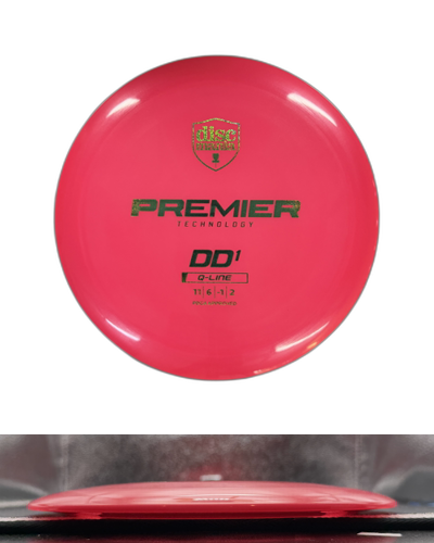Q-Line DD1 - Premier Technology