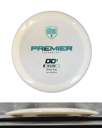 Q-Line DD1 - Premier Technology