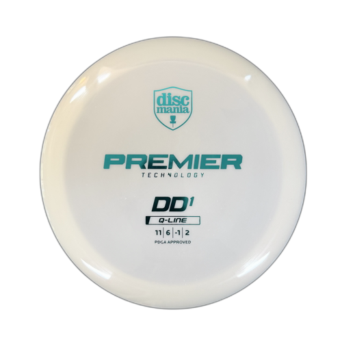 Q-Line DD1 - Premier Technology