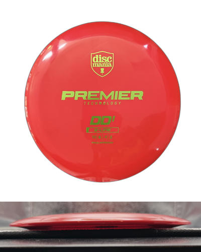 Q-Line DD1 - Premier Technology