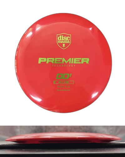Q-Line DD1 - Premier Technology