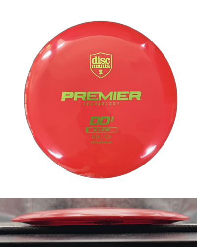 Q-Line DD1 - Premier Technology