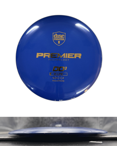Q-Line DD3 - Premier Technology