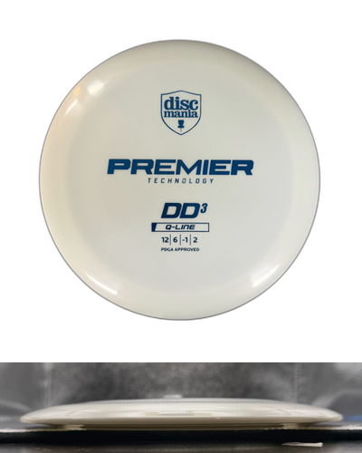 Q-Line DD3 - Premier Technology