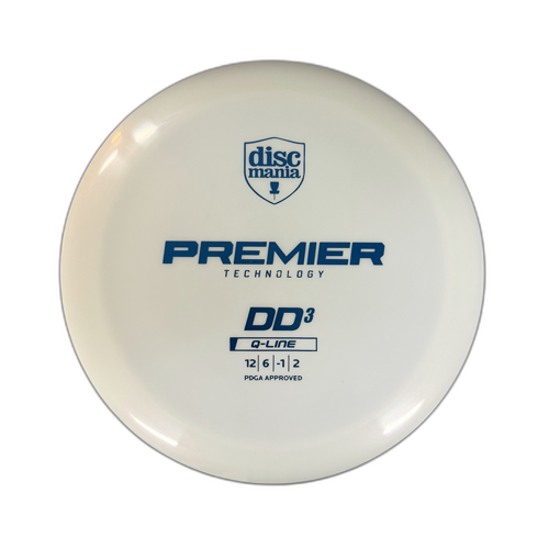 Q-Line DD3 - Premier Technology
