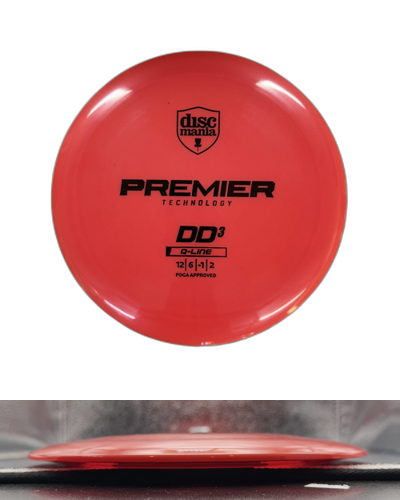 Q-Line DD3 - Premier Technology