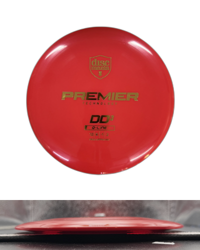 Q-Line DD3 - Premier Technology