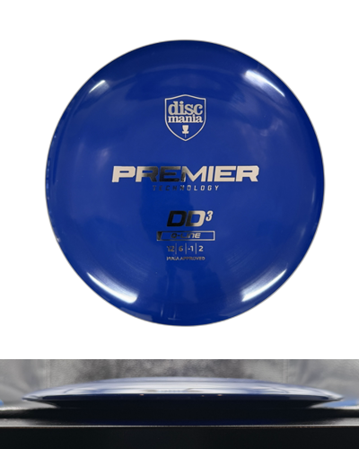 Q-Line DD3 - Premier Technology