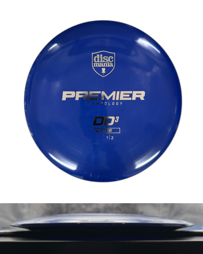 Q-Line DD3 - Premier Technology