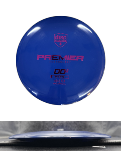Q-Line DD3 - Premier Technology