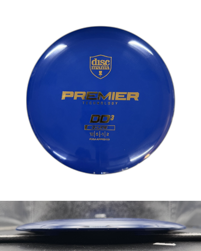 Q-Line DD3 - Premier Technology