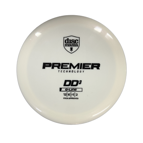 Q-Line DD3 - Premier Technology