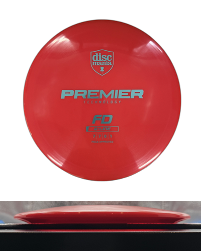 Q-Line FD - Premier Technology
