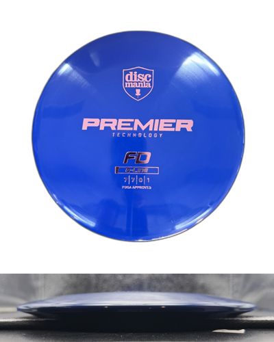 Q-Line FD - Premier Technology