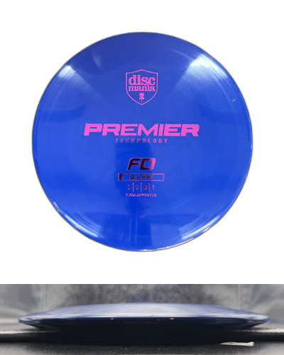 Q-Line FD - Premier Technology