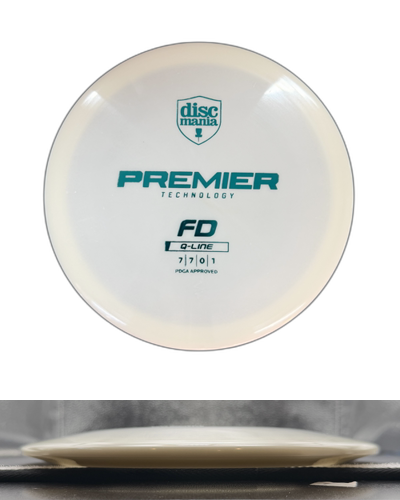 Q-Line FD - Premier Technology