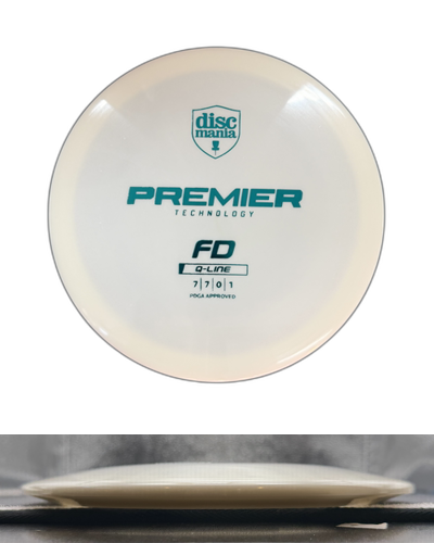 Q-Line FD - Premier Technology