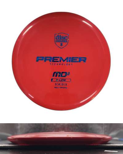 Q-Line MD3 - Premier Technology
