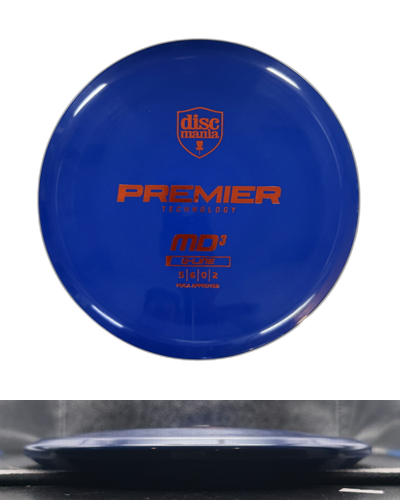 Q-Line MD3 - Premier Technology