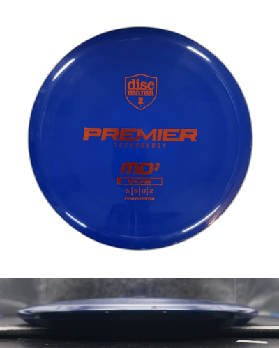 Q-Line MD3 - Premier Technology
