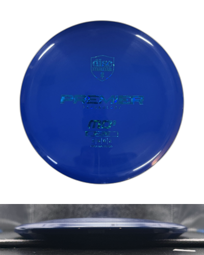 Q-Line MD3 - Premier Technology
