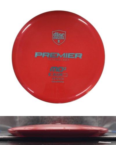Q-Line MD3 - Premier Technology
