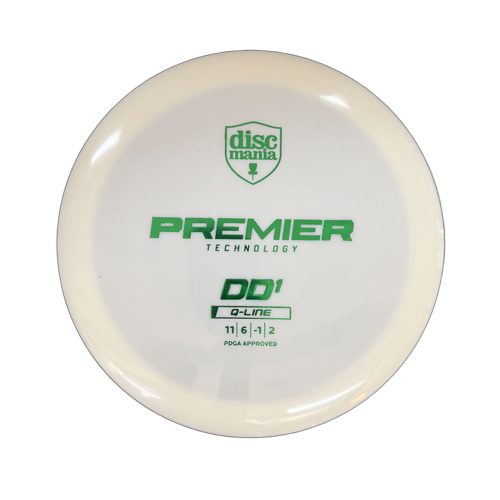Q-Line DD1 - Premier Technology