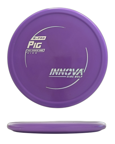 R-Pro Pig