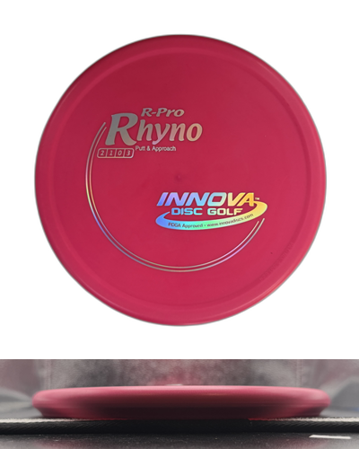 R-Pro Rhyno