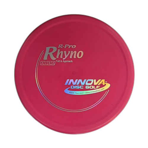 R-Pro Rhyno