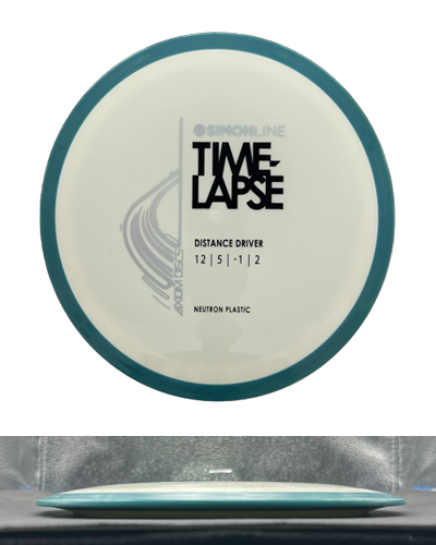 Retooled Neutron Time-Lapse