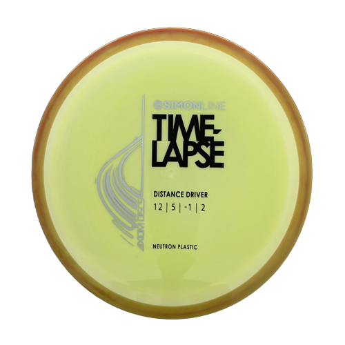 Retooled Neutron Time-Lapse