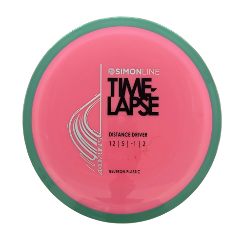 Retooled Neutron Time-Lapse