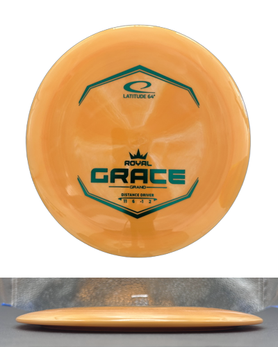 Royal Grand Grace
