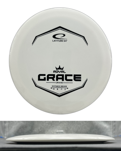Royal Grand Grace