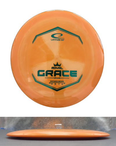 Royal Grand Grace
