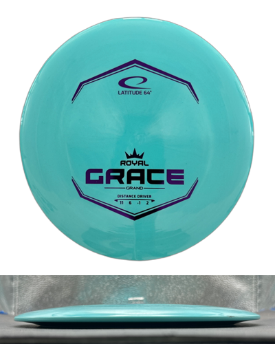 Royal Grand Grace