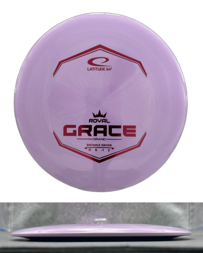 Royal Grand Grace