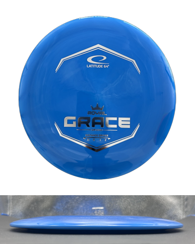 Royal Grand Grace