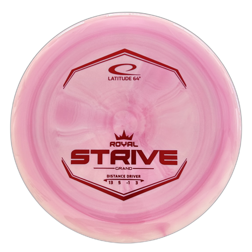 Royal Grand Strive