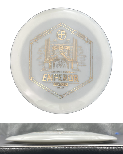 S-Blend Emperor