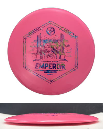 S-Blend Emperor