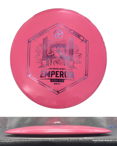 S-Blend Emperor