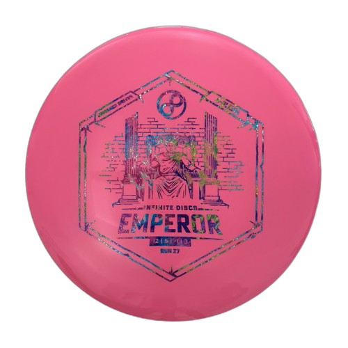 S-Blend Emperor