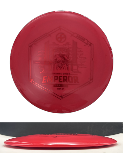 S-Blend Emperor