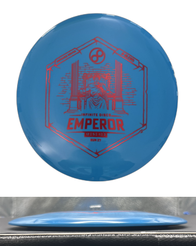 S-Blend Emperor