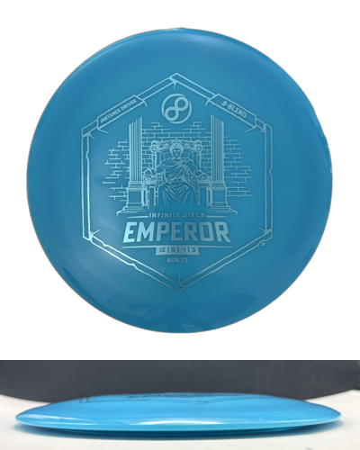 S-Blend Emperor